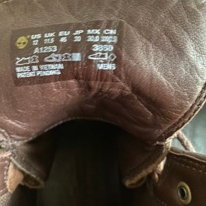 men's britton hill moc toe waterproof boots style a1253214